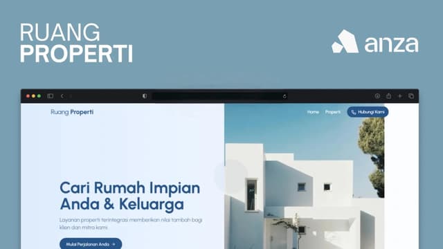 Ruang Properti